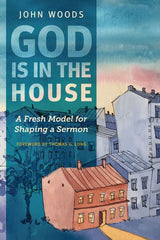 God Is In The House