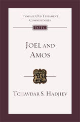 TOTC: Joel and Amos