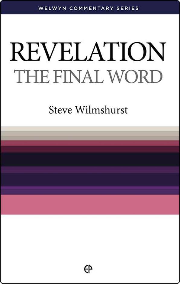 WCS - Revelation (The Final Word)