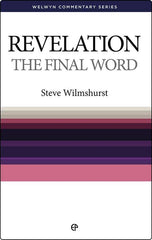 WCS - Revelation (The Final Word)