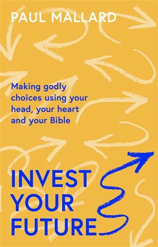 Invest Your Life