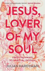 Jesus, Lover of my Soul