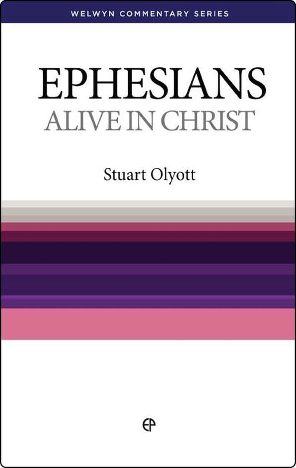 WCS - Ephesians