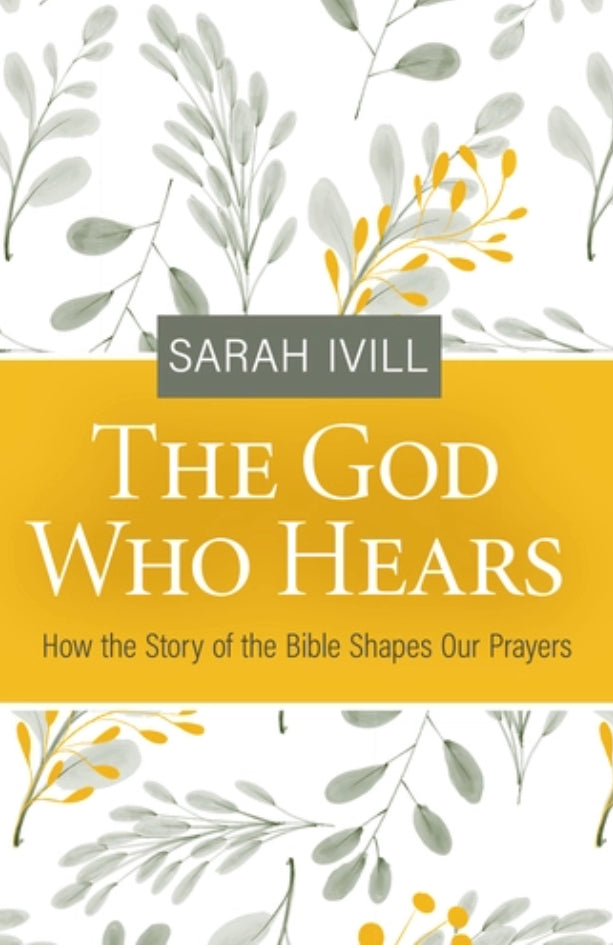 The God Who Hears