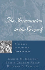 REC: The Incarnation in the Gospels