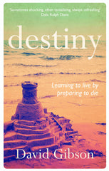 Destiny: Learning to Live by Preparing to Die