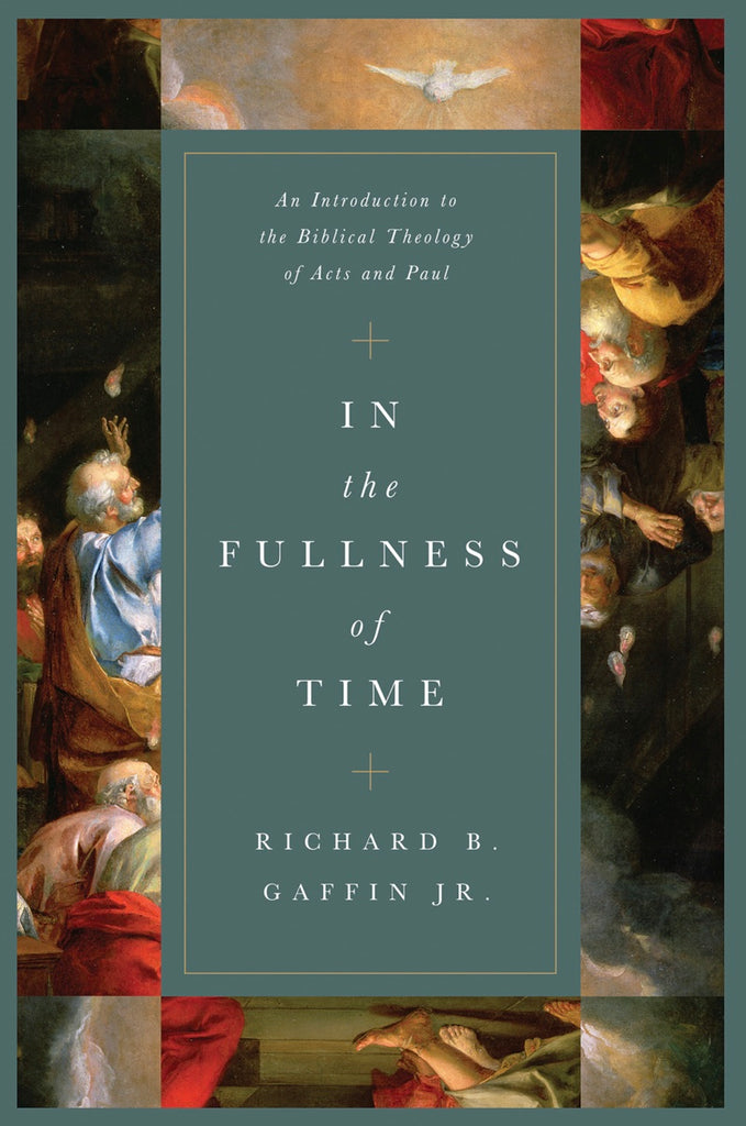 In the Fullness of Time