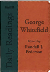 Daily Readings: George Whitefield
