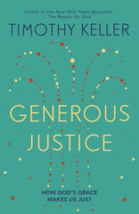 Generous Justice