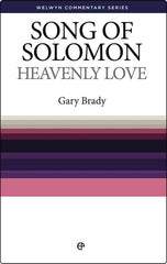WCS - Song of Solomon