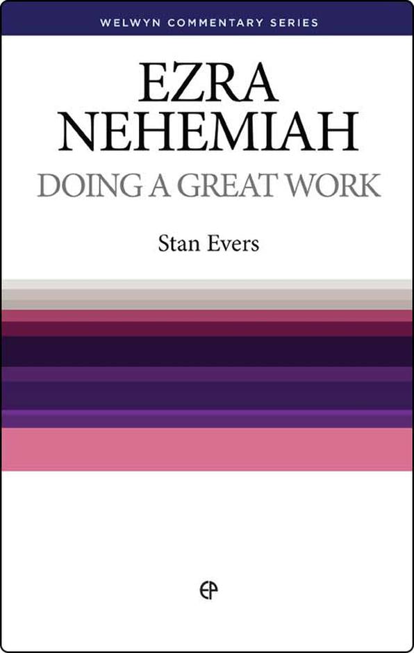 WCS - Ezra Nehemiah