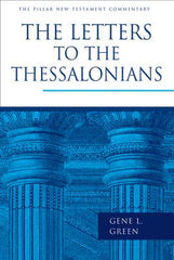 Pillar: The Letter to the Thessalonians