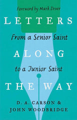 Letters Along the Way
