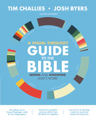 A Visual Theology Guide to the Bible
