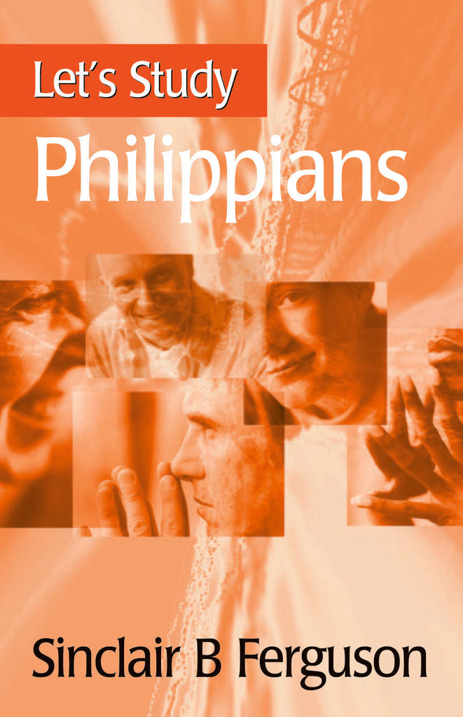 Let’s Study: Philippians