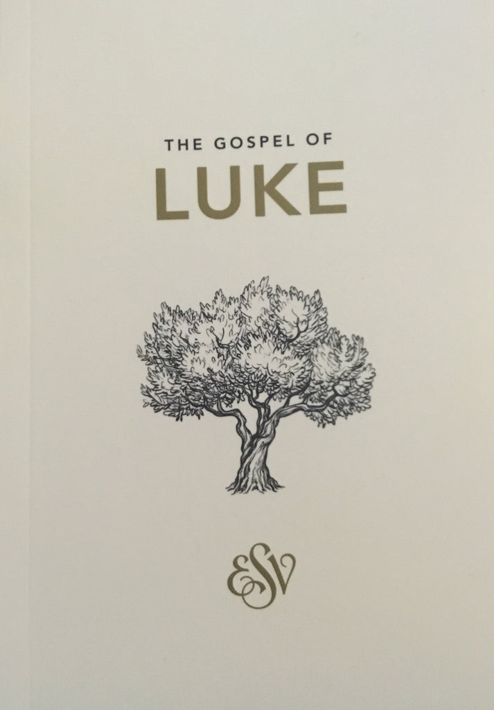 The Gospel of Luke