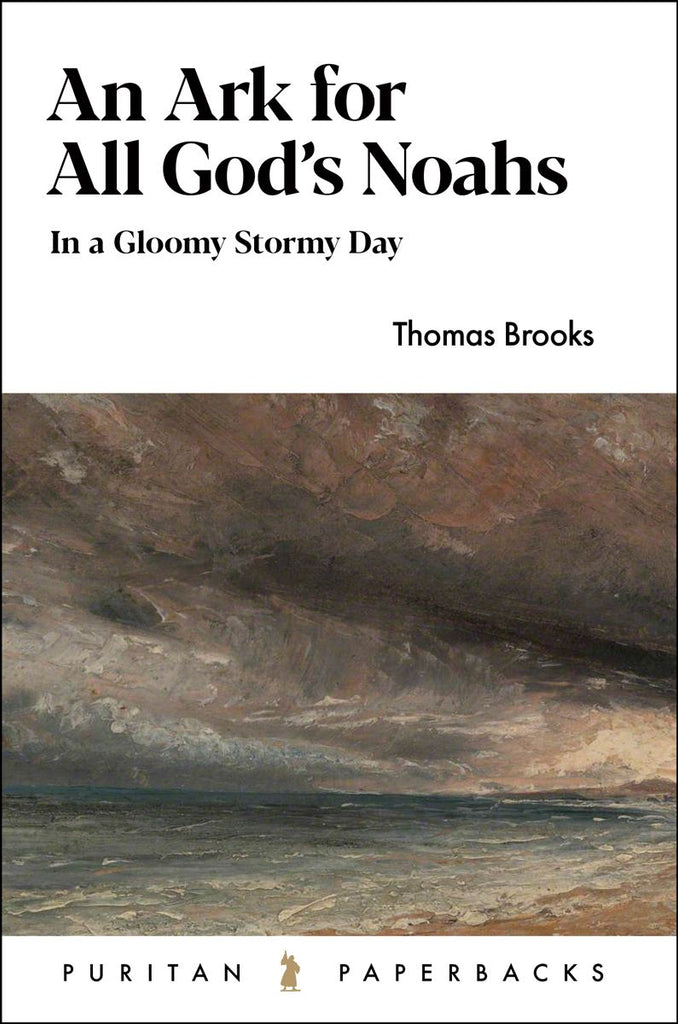 An Ark For All God’s Noahs