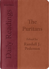 Daily Readings: The Puritans