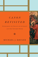 Canon Revisited