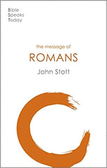 BST - The message of Romans