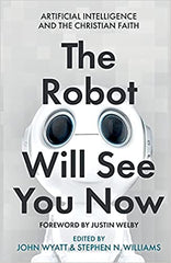 The Robot Will See You Now