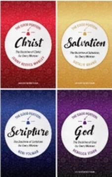 The Good Portion Bundle