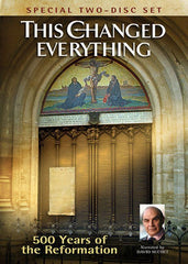 This Changed Everything DVD