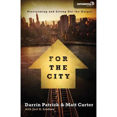 For the City