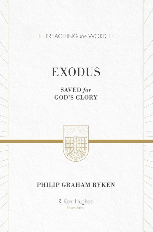 Preaching the Word - Exodus