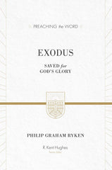 Preaching the Word - Exodus