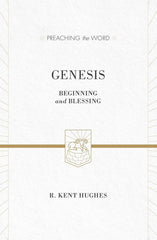 Preaching the Word - Genesis
