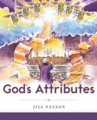 God’s Attributes