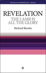 WCS - Revelation (The Lamb is all the Glory)