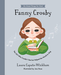 Fanny Crosby