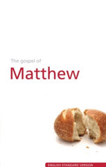 The Gospel of Mathew (ESV)