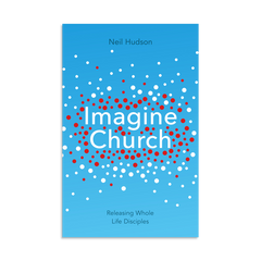 Imagine Church