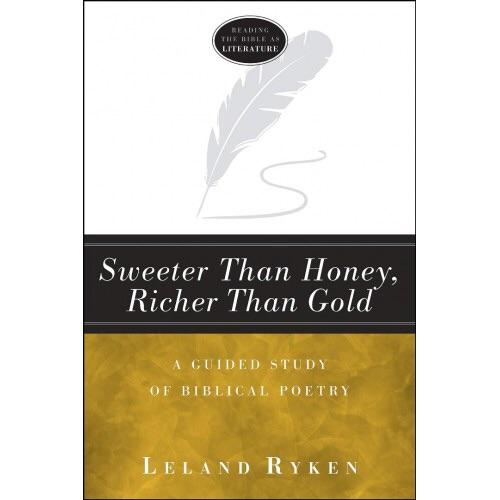 Sweeter Than Honey, Richer Than Gold