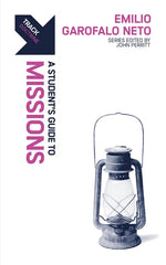 A Student’s Guide to: Missions