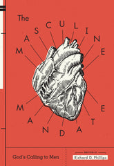 Masculine Mandate