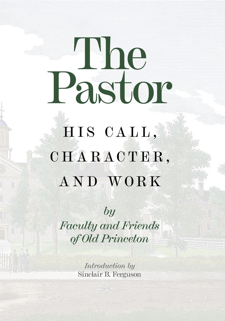 The Pastor