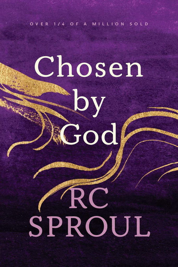 Chosen By God