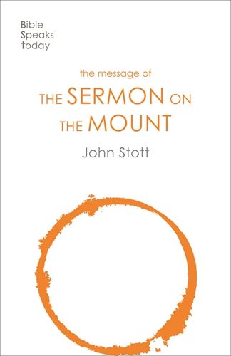 BST - The Message of The Sermon on the Mount