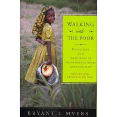 Walking with the Poor