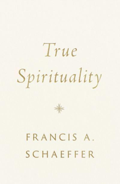 True Spirituality