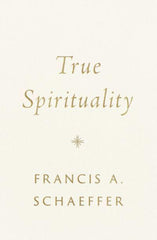 True Spirituality