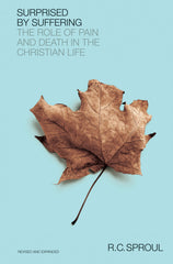 Surprised By Suffering (Hardback)