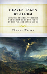 Heaven Taken By Storm