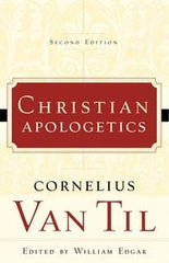 Christian Apologetics