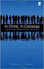In Christ, In Colossae