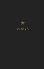 ESV Scripture Journal: Joshua